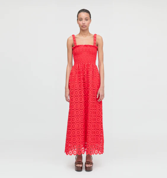 The Anjuli Nap Dress | Hill House Home US