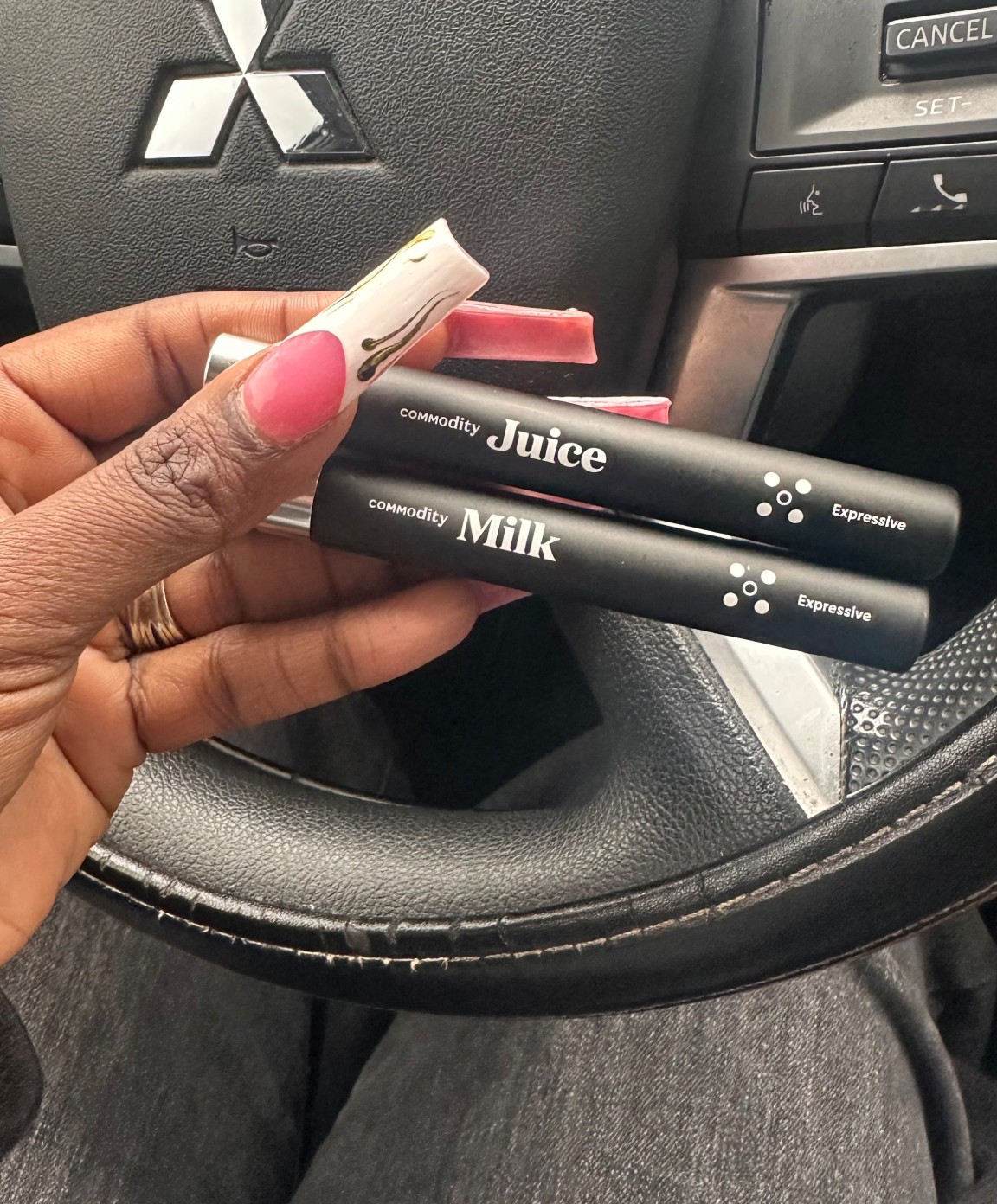 These Two alone is amazing but together CHEFS KISS😩😍I have been loving these in the collection.

#LTKFindsUnder50 #LTKFallSale #LTKBeauty