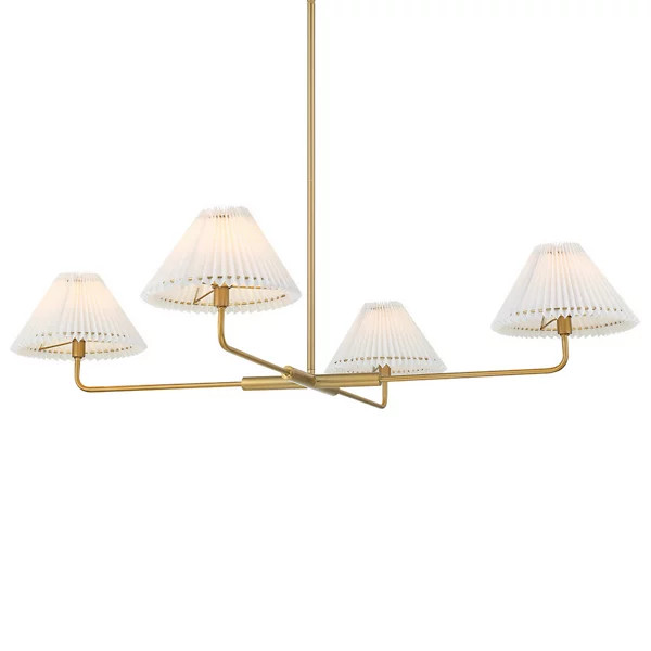 Bryan Chandelier | Lumens