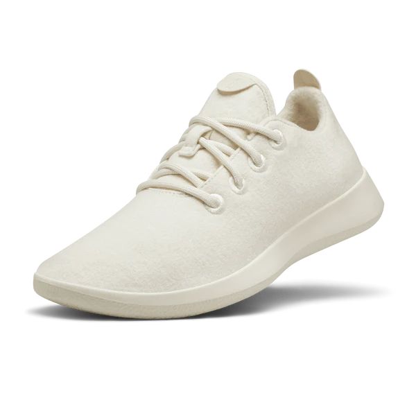 Women's Wool Runners | Allbirds