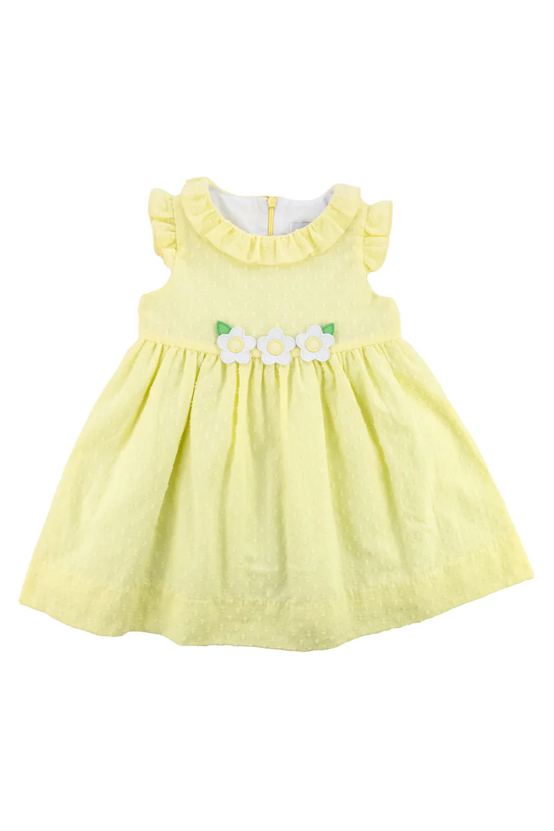 Dress With Flowers | Florence Eiseman