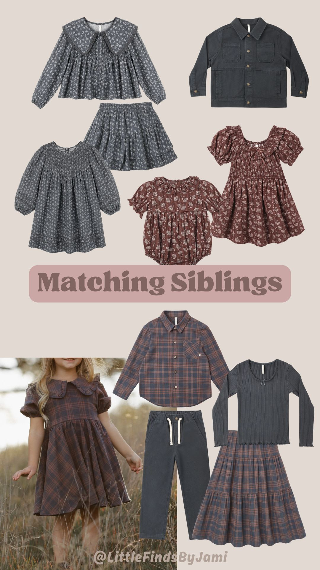 Matching siblings dress outfits. Dressy. Fall winter family photos. Pictures. Christmas dress. Wedding guest. Mom finds. Rylee + cru. Toddler baby boys and girls. Little kid. Teen.

#LTKKids #LTKBaby #LTKmomlife