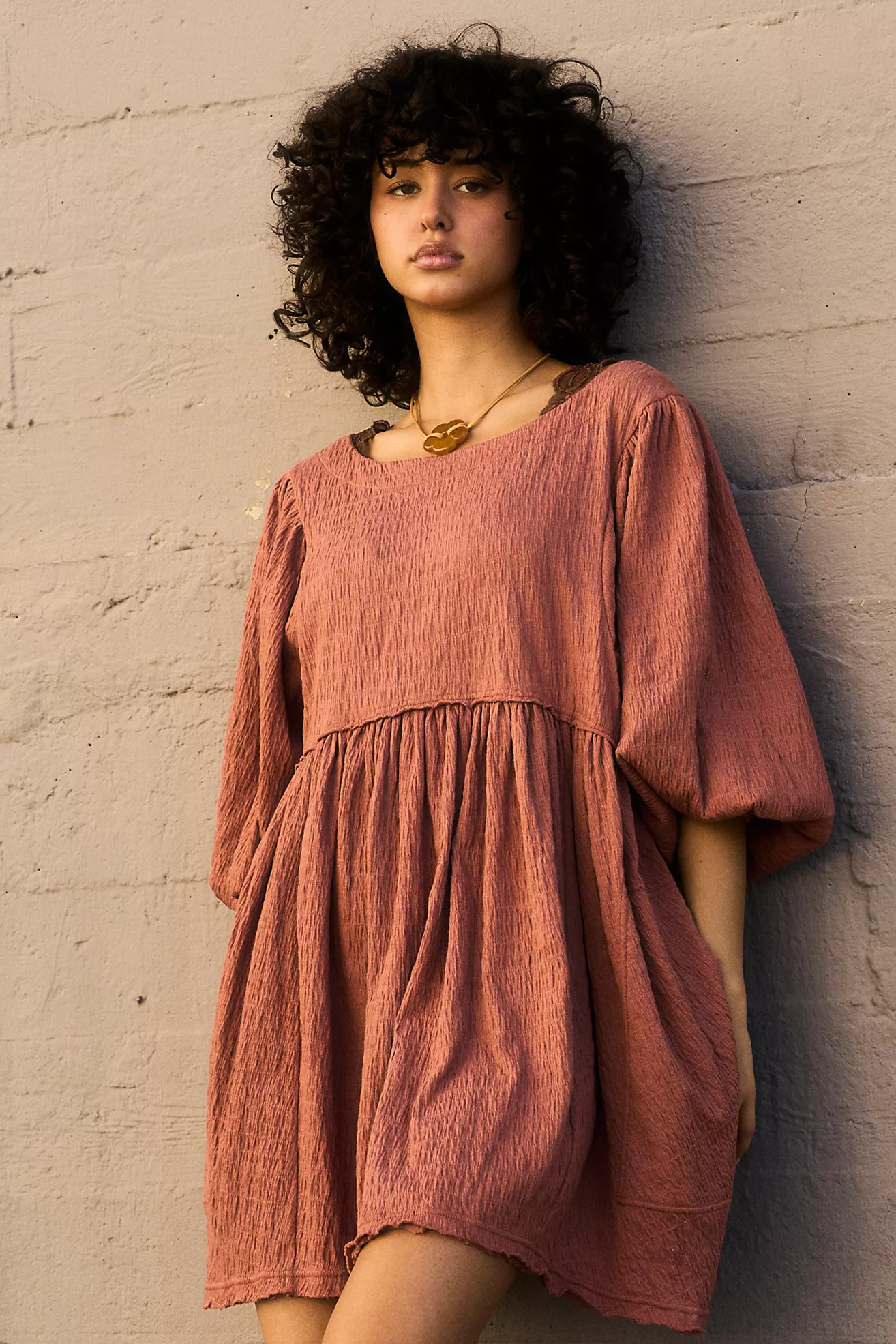 Get Obsessed Babydoll Dress | Free People (Global - UK&FR Excluded)