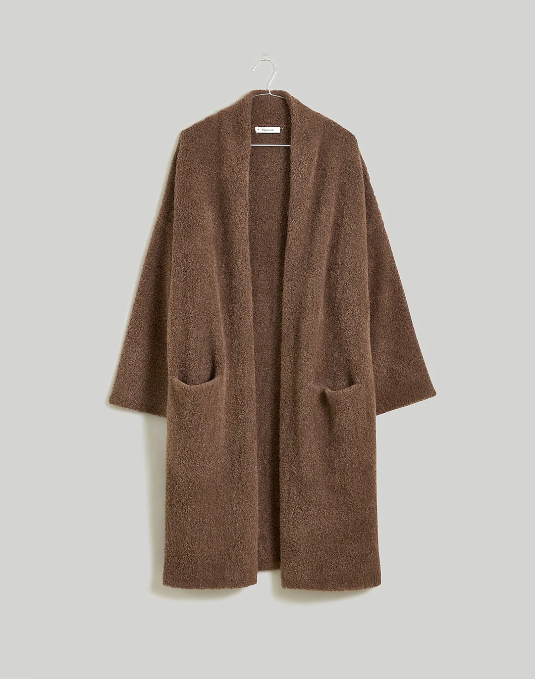 Shawl-Collar Cardigan Sweater | Madewell