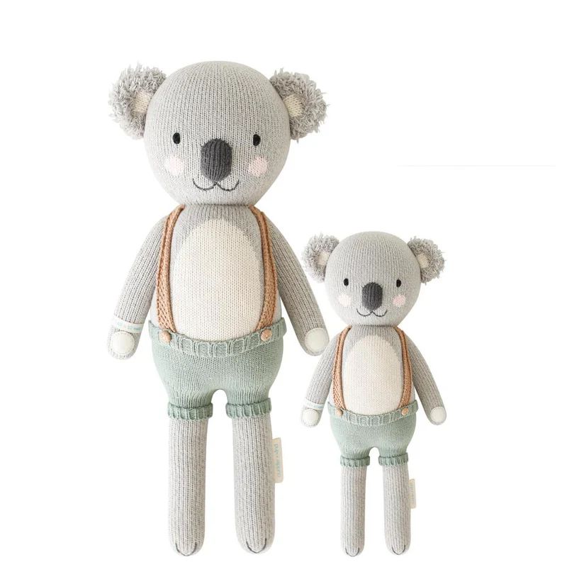 Quinn the Koala Stuffed Toy | Project Nursery