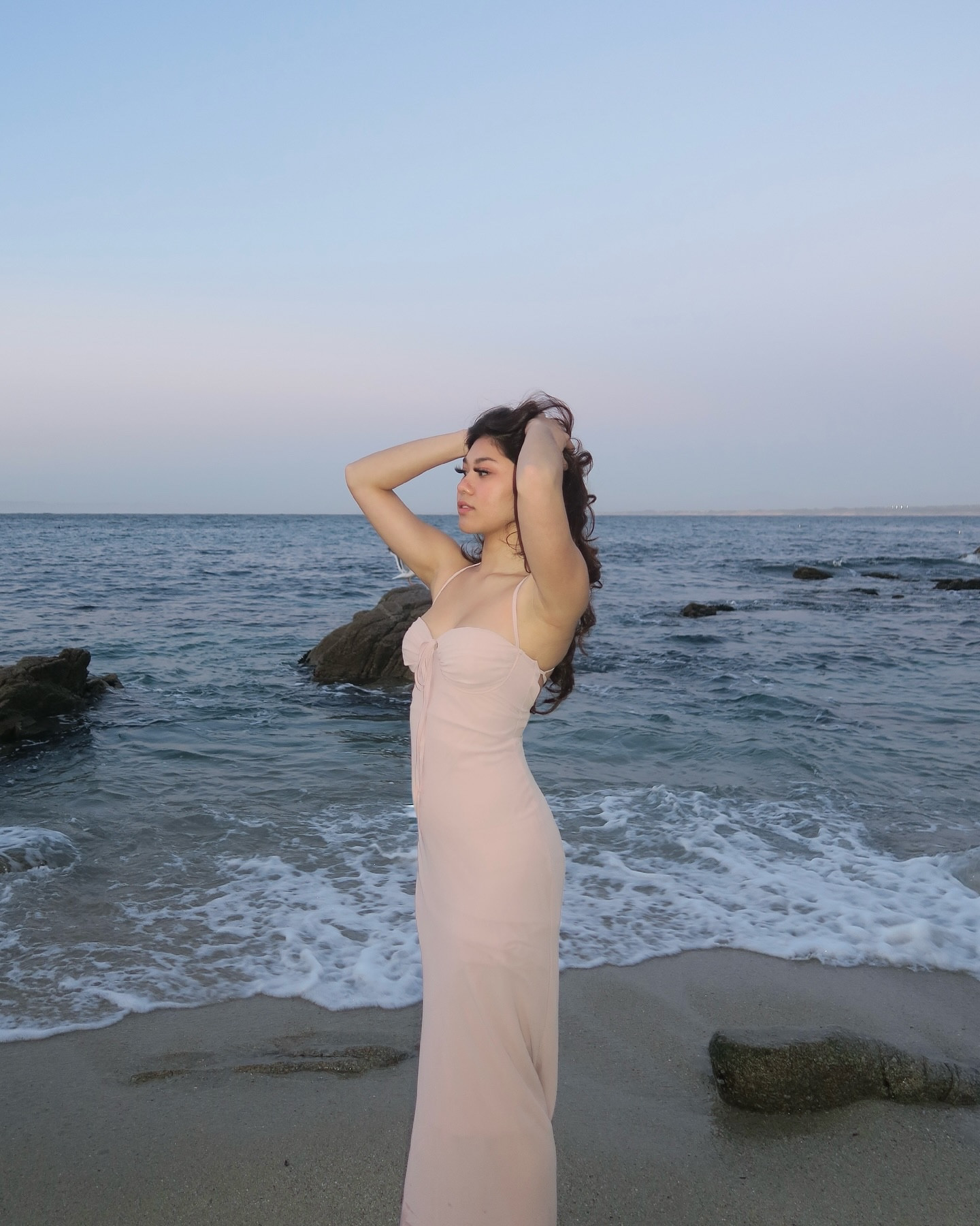 endless blue 💘
@peppermayo 

·

·

#pinterestaesthetic #pinterestinspired #pinterestfashion #beachaesthetic #outfitinspiration #ootd

#LTKSeasonal #LTKStyleTip