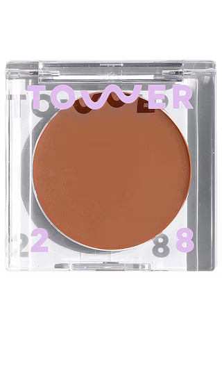 Tower 28 Sculptino Soft Contour Cream in Getty. | Revolve Clothing (Global)