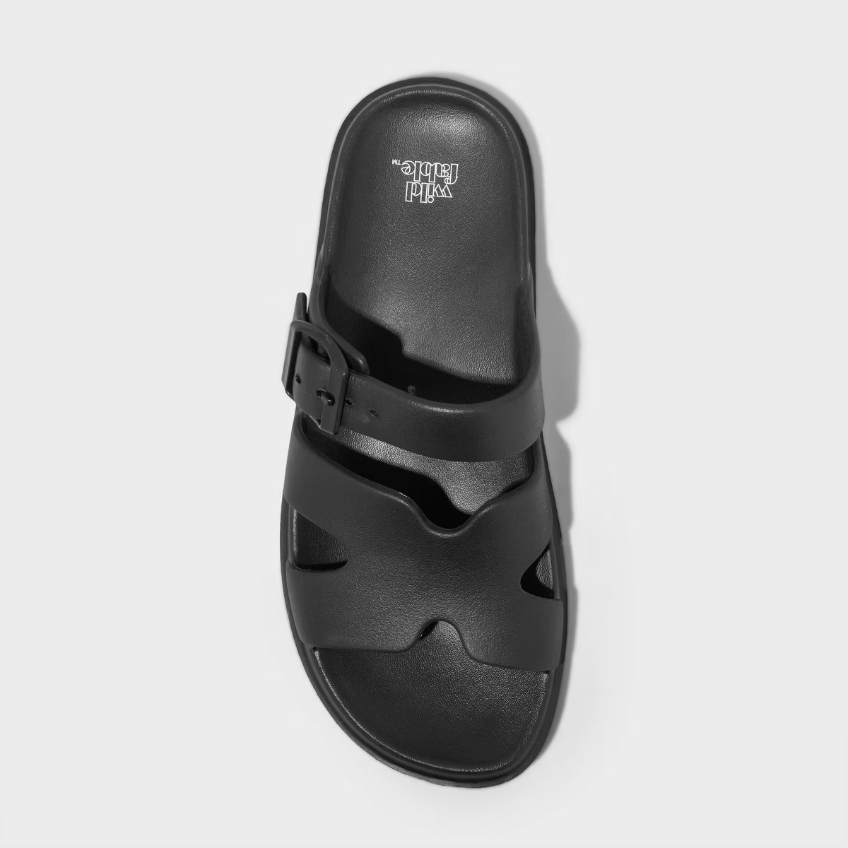 Women's Maysen Footbed Sandals - Wild Fable™ | Target