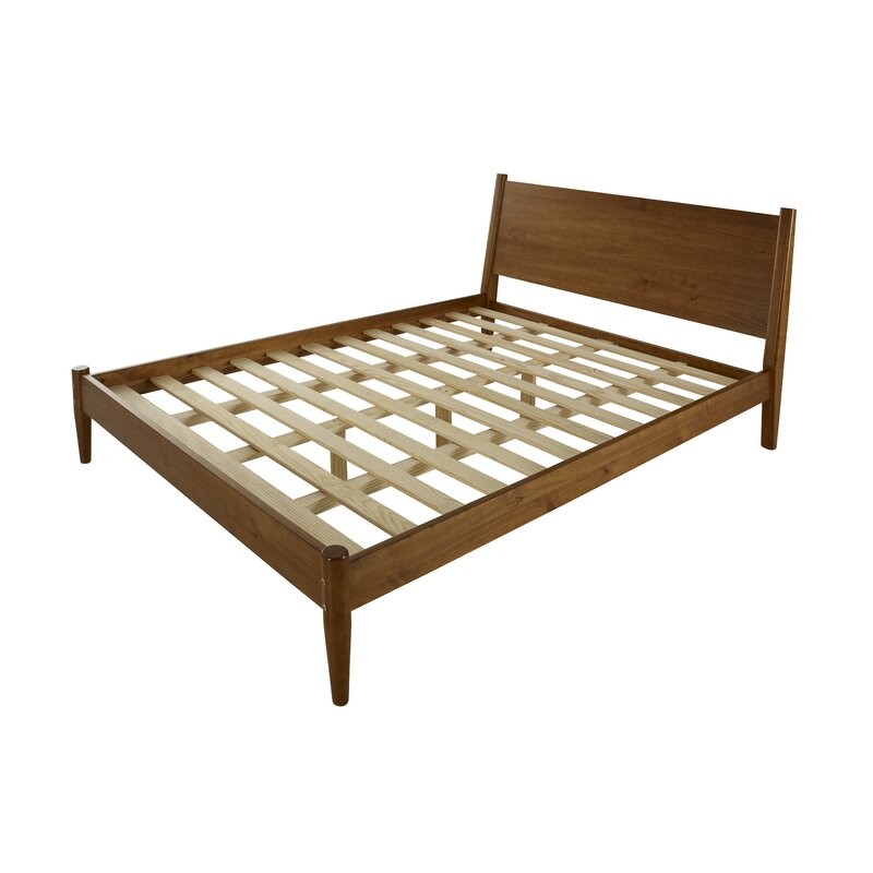 Grady Platform Bed | Wayfair North America