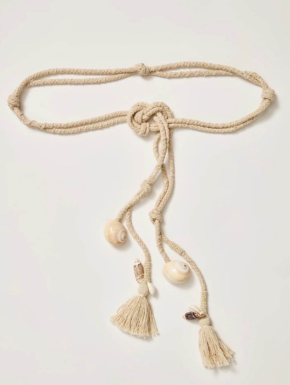 Rope belt from Free People 🥰🥰🥰

#LTKSeasonal #LTKFindsUnder100 #LTKStyleTip