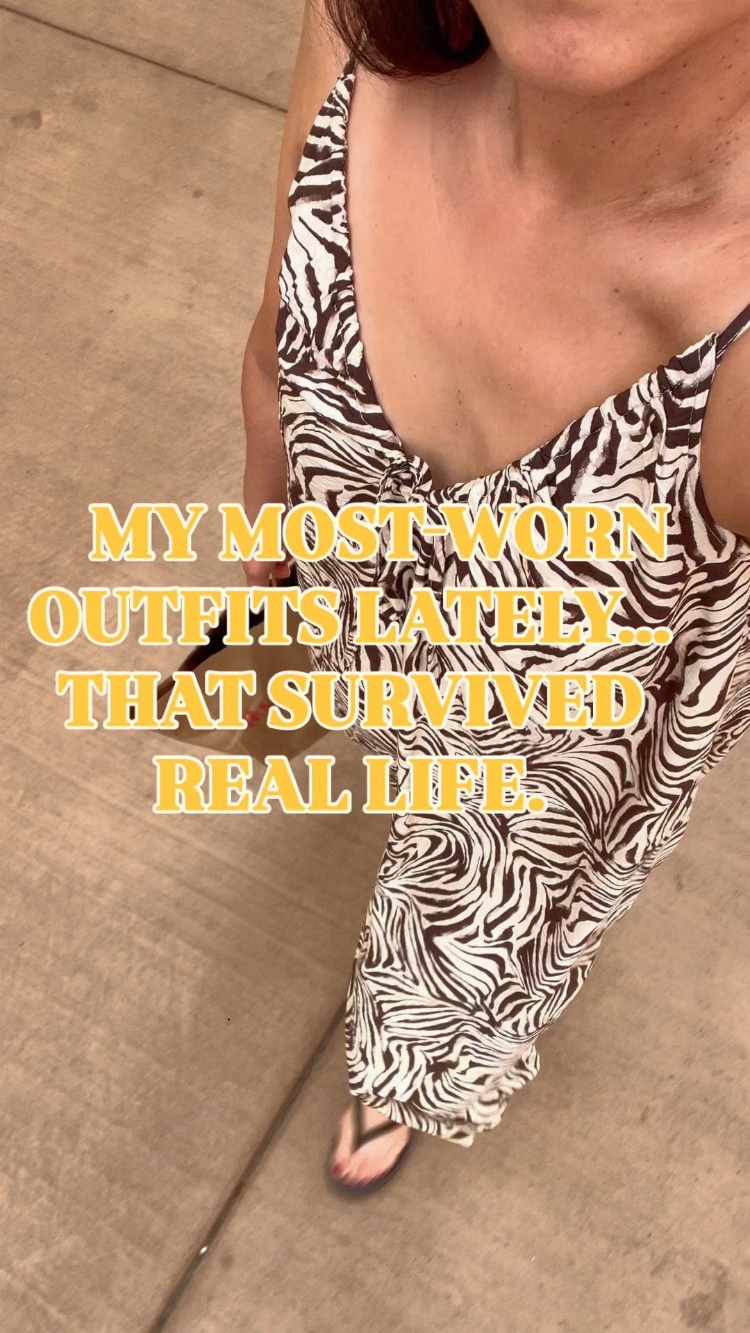 Not just try-ons—these are the outfits I actually reached for. 🤍 If an outfit makes it into my real life more than once, you know it’s a keeper. Which one would you wear?

✨ Everything is linked!

Comment your favorite look (1, 2, 3…) and I’ll send you the details if you can’t find it!

summer outfit ideas, outfits for women over 40, affordable fashion