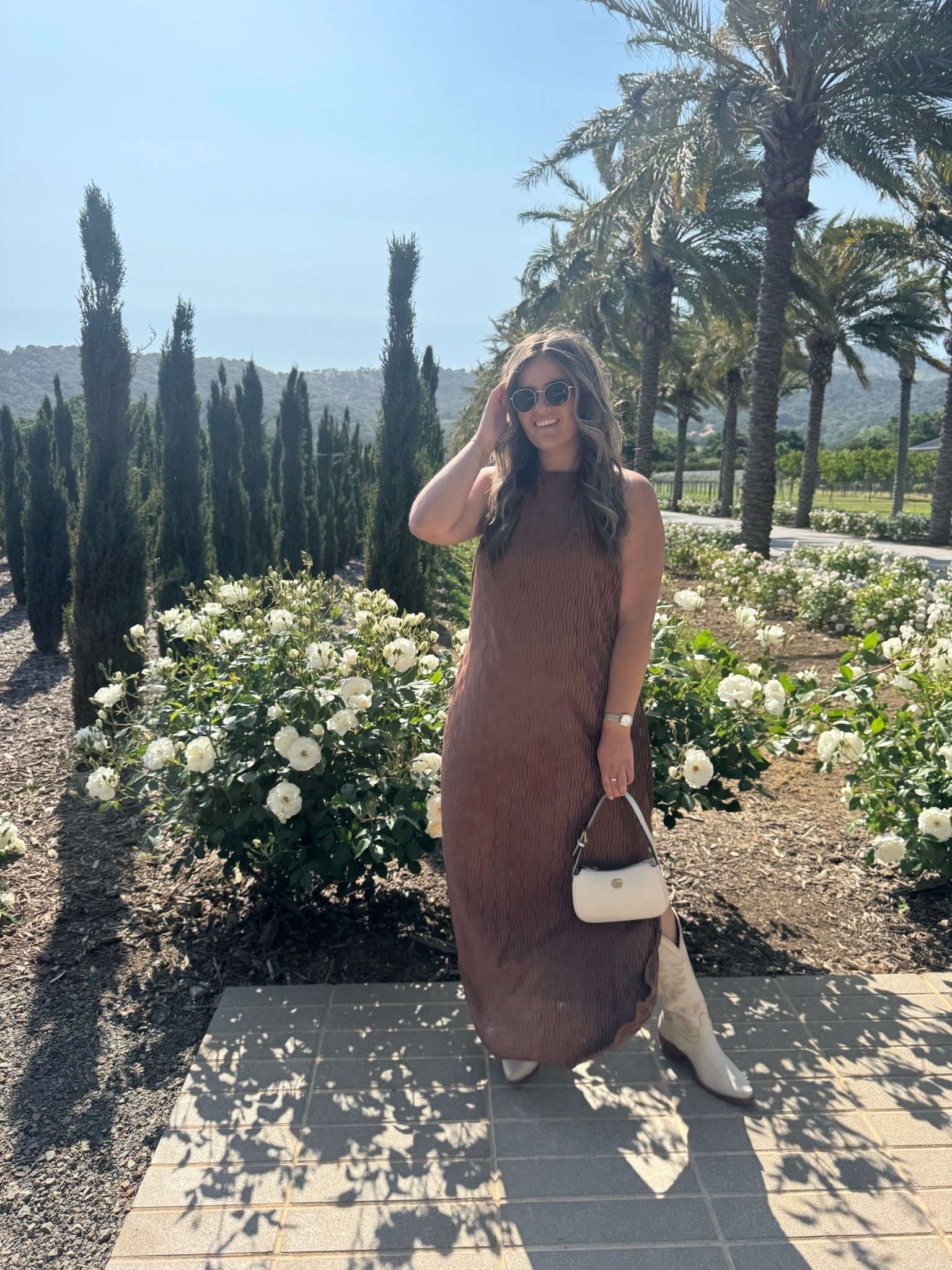 Dress is older from Kittenish 