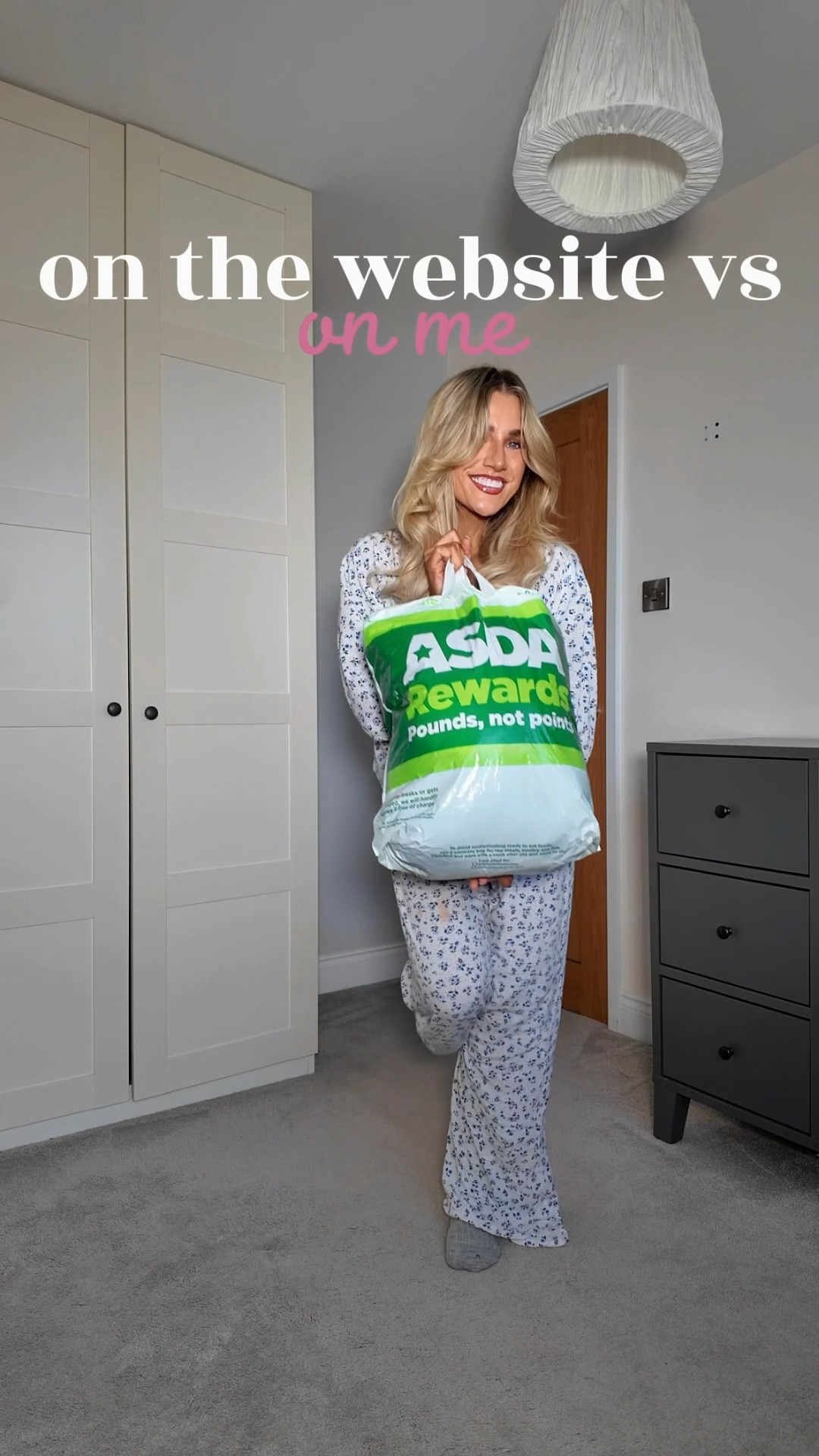 LAST HAUL OF 2025 and it has to be a George Asda haul - new in!! The viral coat in a new print! 😮 the leather jacket! The quilted, all of it! 😍

Asda, George, supermarket fashion, ootd, viral coat, leopard coat 

#LTKsale #LTKuk #LTKwinter