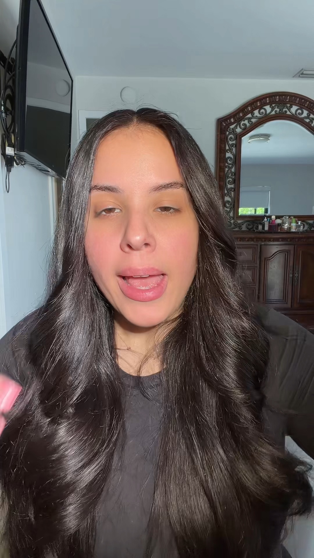 5 minute makeup! 

#LTKgrwm #LTKmorningroutine #LTKBeauty