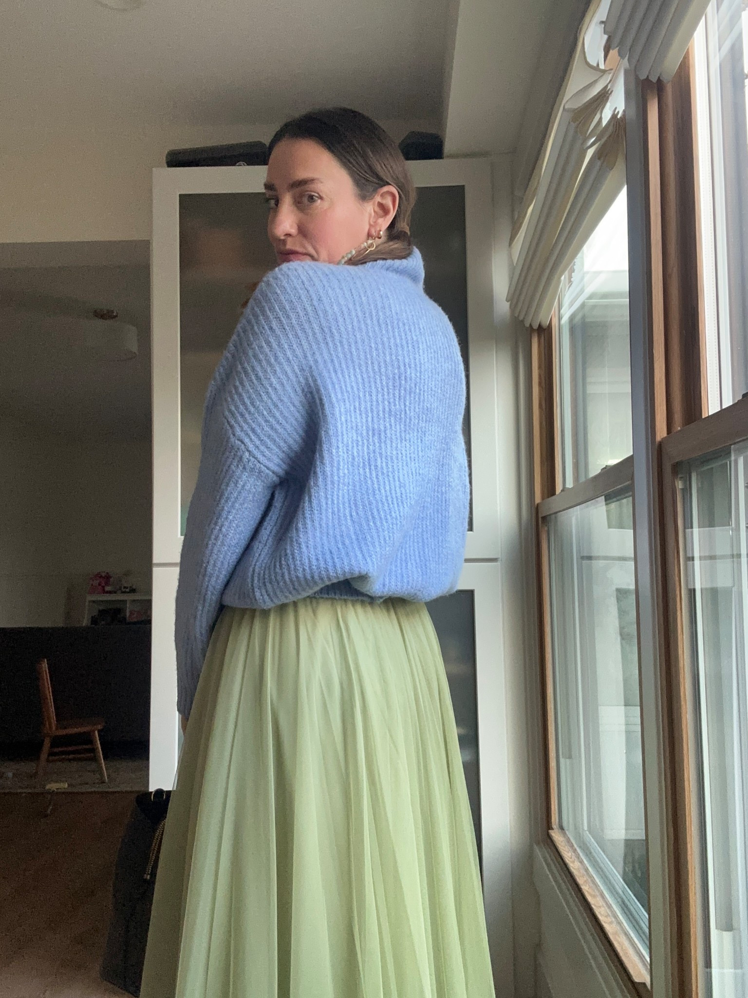 Spring Hues 💚🩵

I am loving the blues and greens in this spring / summer line up. Dusty, and dewy, they’re beautiful shades tha heath spring 🌱

#LTKSeasonal #LTKootd