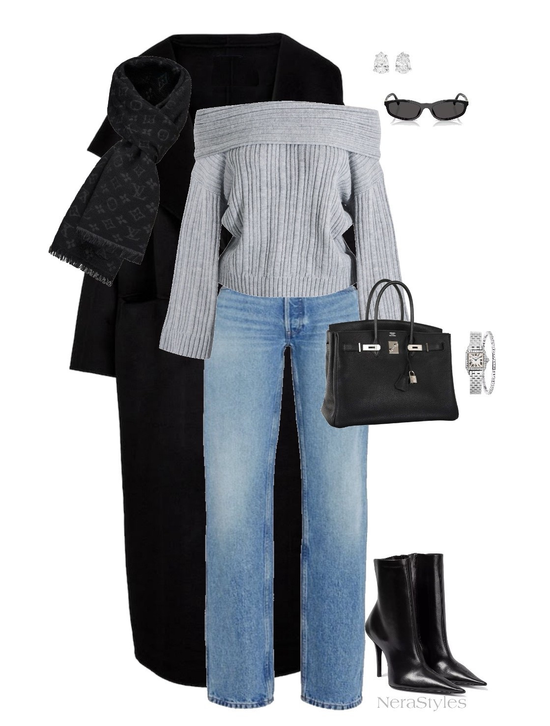 #NeraStyles

#LTKstyletip #LTKbeauty #LTKluxury