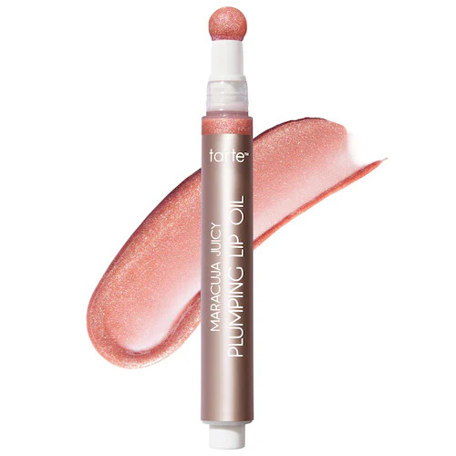maracuja juicy lip plumping oil with hyaluronic acid | Sephora (US)