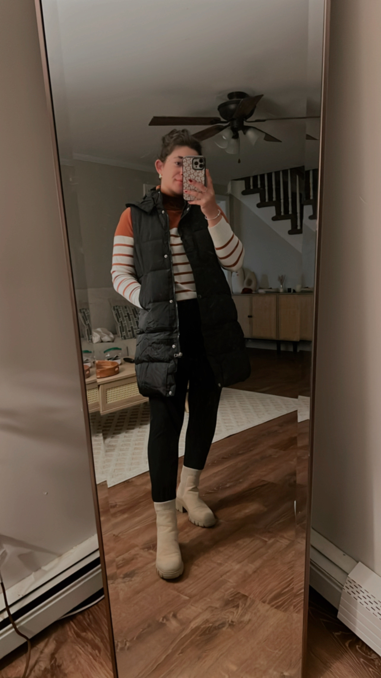 Comfy and cozy Fall Teaching outfit! 

Fall Fashion | Amazon Fashion | Teacher Fashion 

#LTKStyleTip #LTKSeasonal #LTKWorkwear