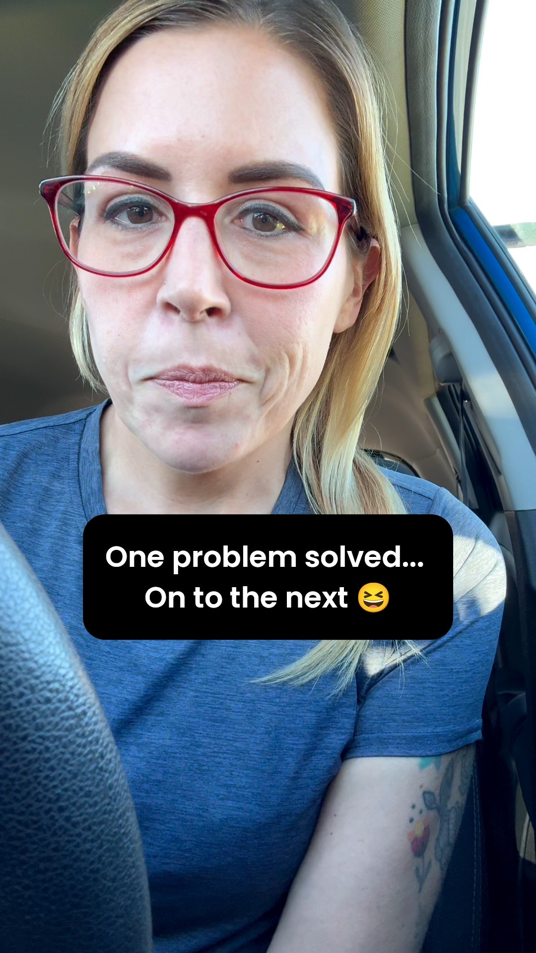 We are experiencing some… technical difficulties. But better audio is on the way to me in the form of DJI Mic 2!

#LTKdayinmylife #LTKstorytime #LTKvlog