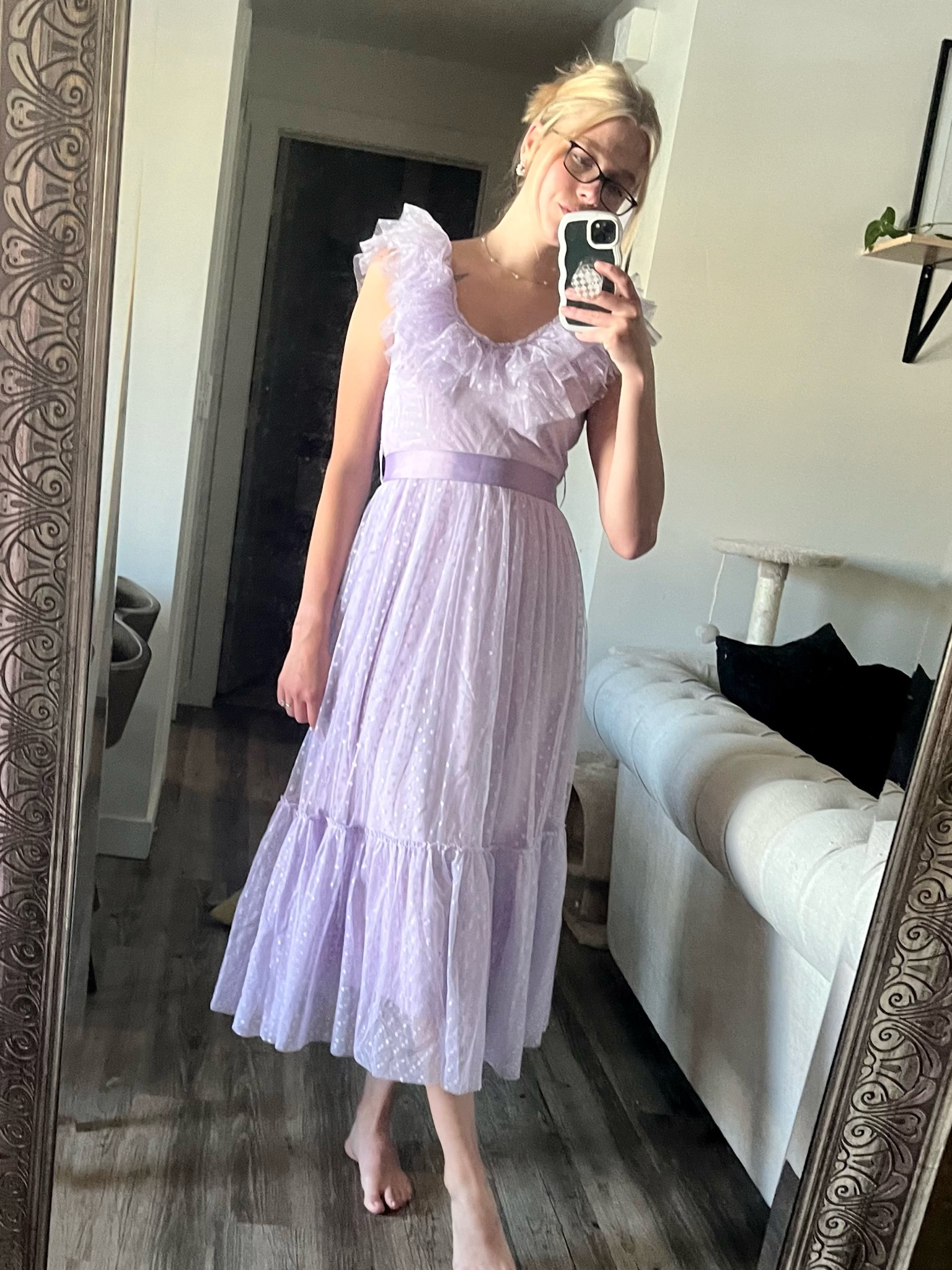 Bridesmaids dress for my best friends wedding 🥹🫶🏼

#LTKsalealert #LTKwedding #LTKunder50