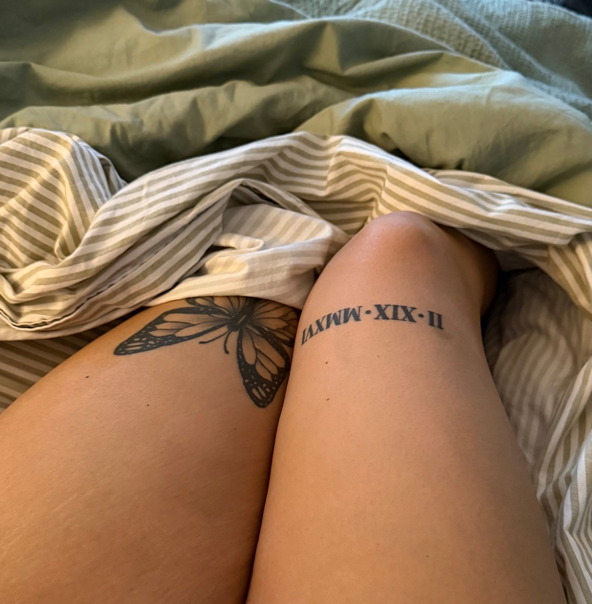 This is THE best self tanner. Doesn’t stink, isn’t sticky and stays on evenly!! 

#LTKBeauty #LTKMidsize #LTKmomlife