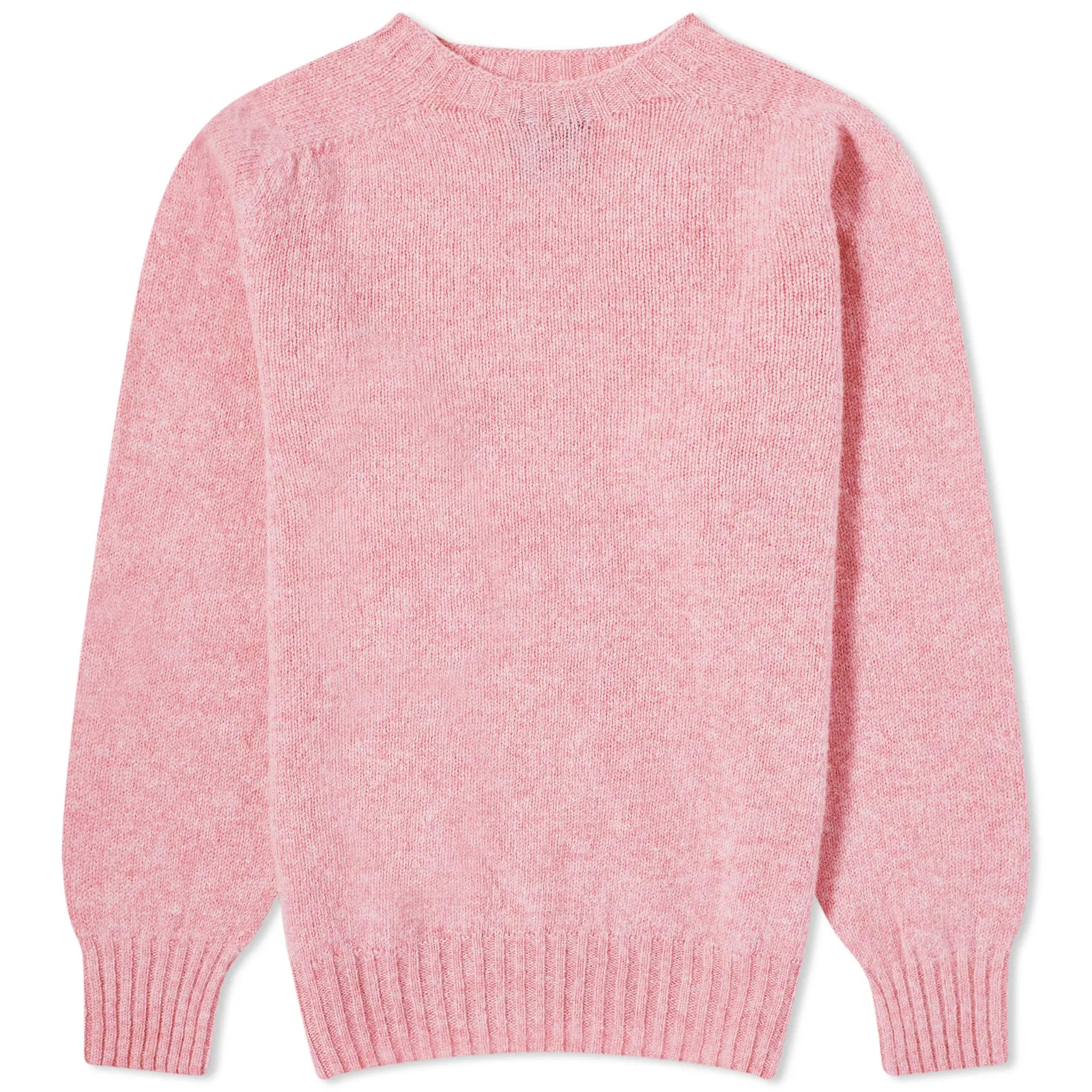 Howlin' Birth of the Cool Crew Knit Pinkypie | END. | End Clothing (UK & IE)
