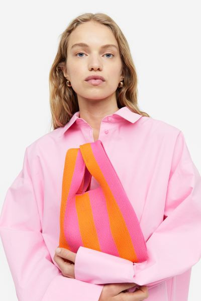 Mini Shopper | H&M (US + CA)