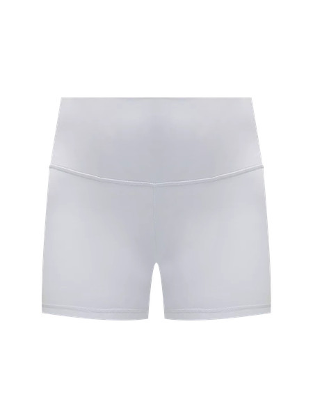 lululemon Align™ High-Rise Short 4" | Lululemon (US)