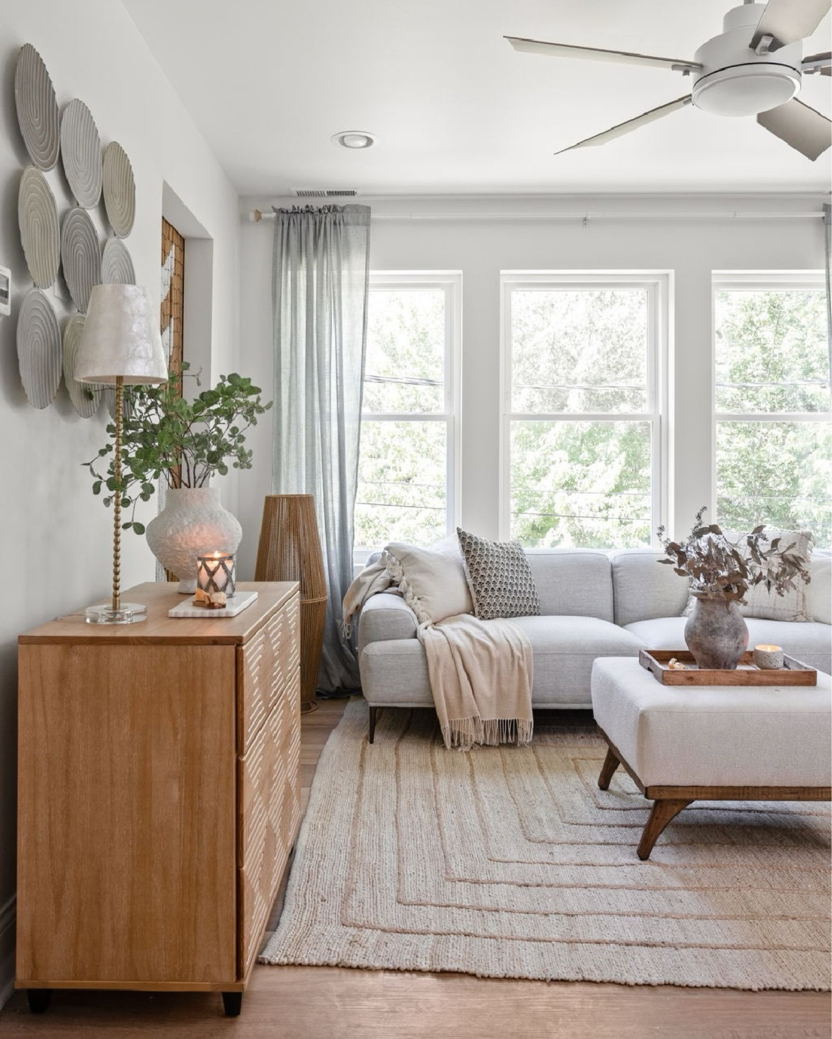 This sister had a teacher vibe.

#LTKhome