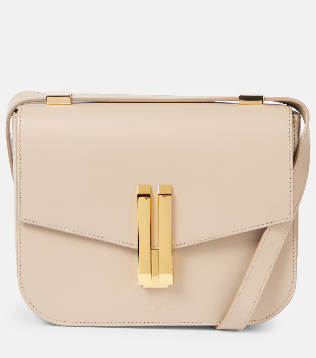 Vancouver Small leather shoulder bag | Mytheresa (US/CA)
