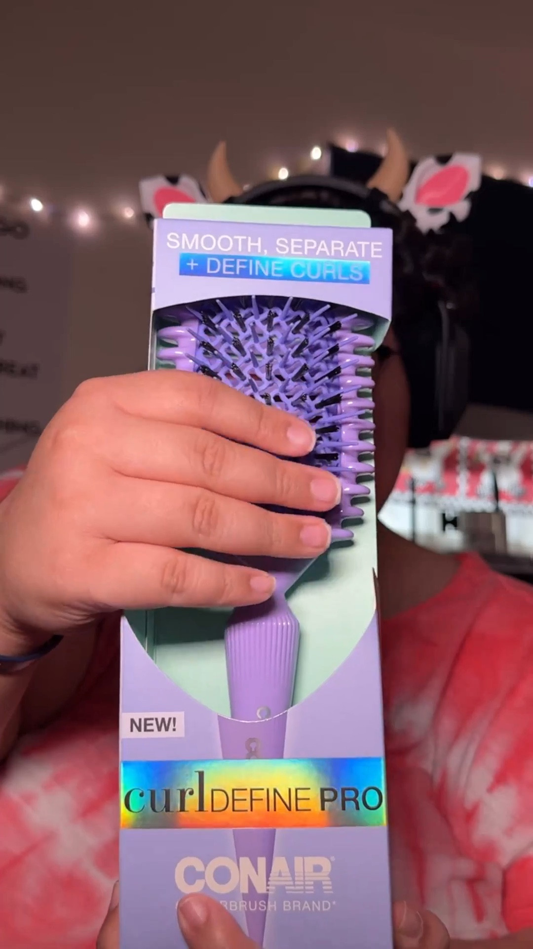 Some ASMR for your feed 🥰 #curls#curlyhair

#LTKGiftGuide #LTKFindsUnder50 #LTKBeauty