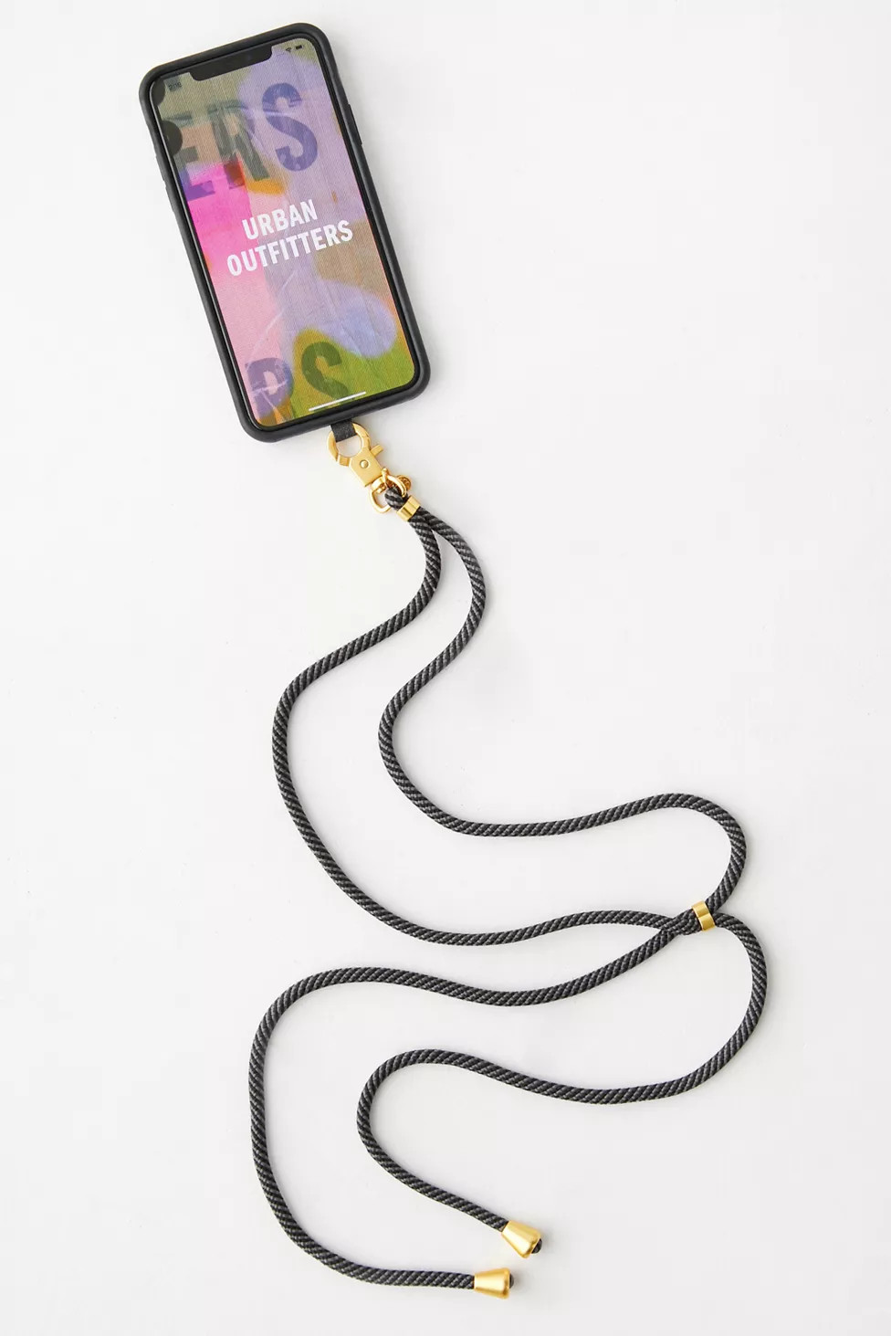 Lanyard Phone Strap | Urban Outfitters (US and RoW)