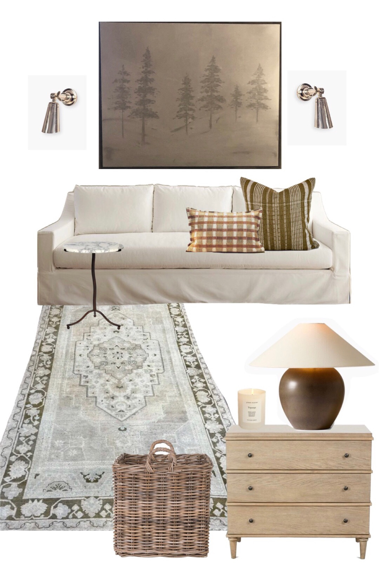 Elevated organic 〰️ artwork by Cassidy Avalo (artdeavalo.com)

Modern organic, transitional style, west elm, studio mcgee, mcgee & co, home decor, home style, interior decor, pottery barn, sofa, artwork, sconces, lamp 

#LTKHome #LTKStyleTip