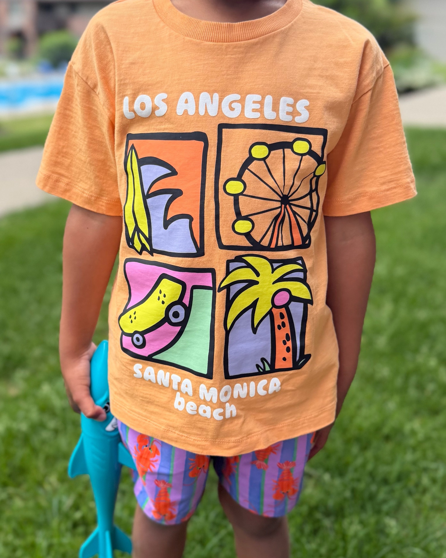 OOTD ☀️ @Next US 

 #boysfashion #boymoms #boystyle #toddlerboystyle #toddlerboyclothes #toddlerboyfashion #summeroutfits

#LTKSeasonal #LTKootd #LTKKids
