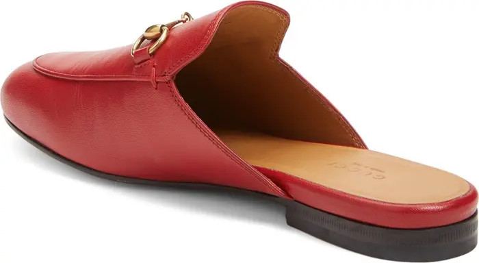 Princetown Loafer Mule | Nordstrom