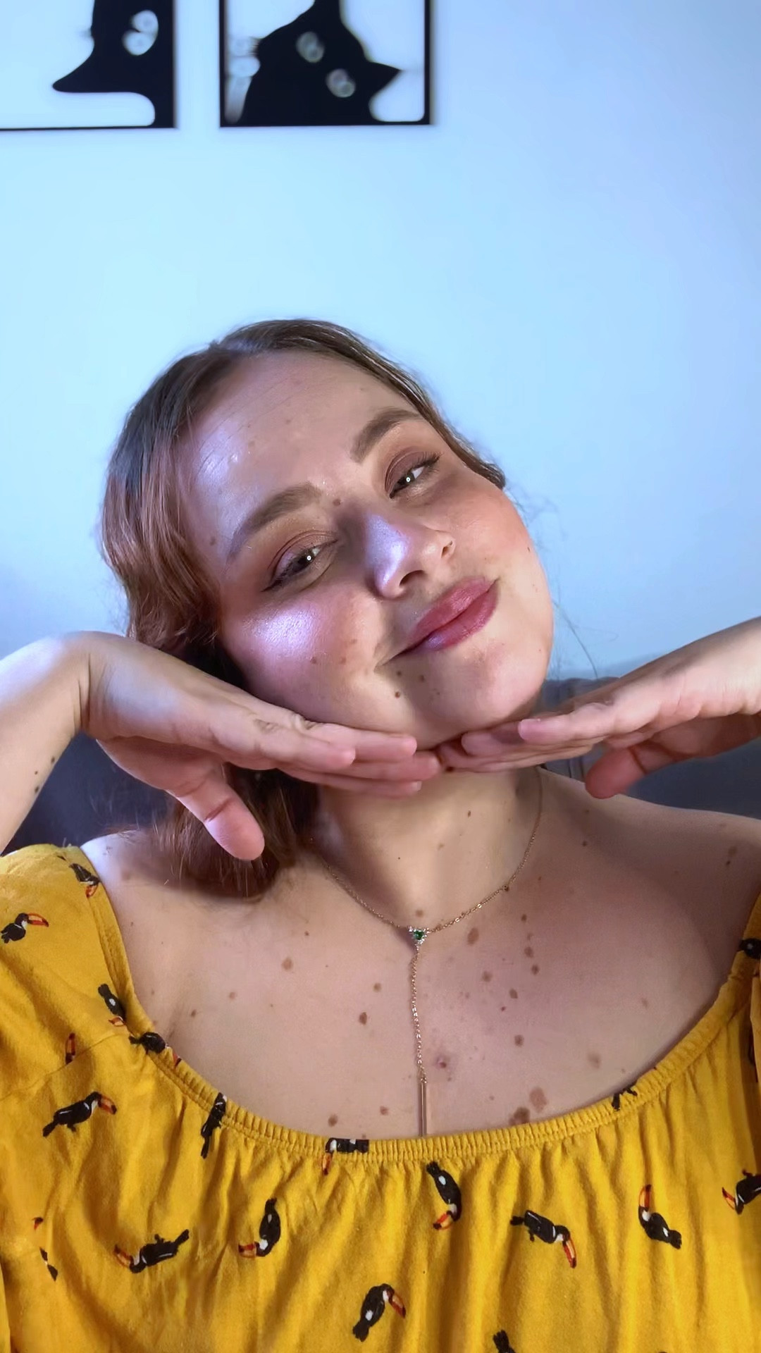 33 fragrâncias por até R$150,00 

Gostou do presente? 💁🏼‍♀️💅🏼

#perfume #perfumesfemininos #perfumesate150reais 
#LTKPerfume

#LTKbeleza #LTKbrasil