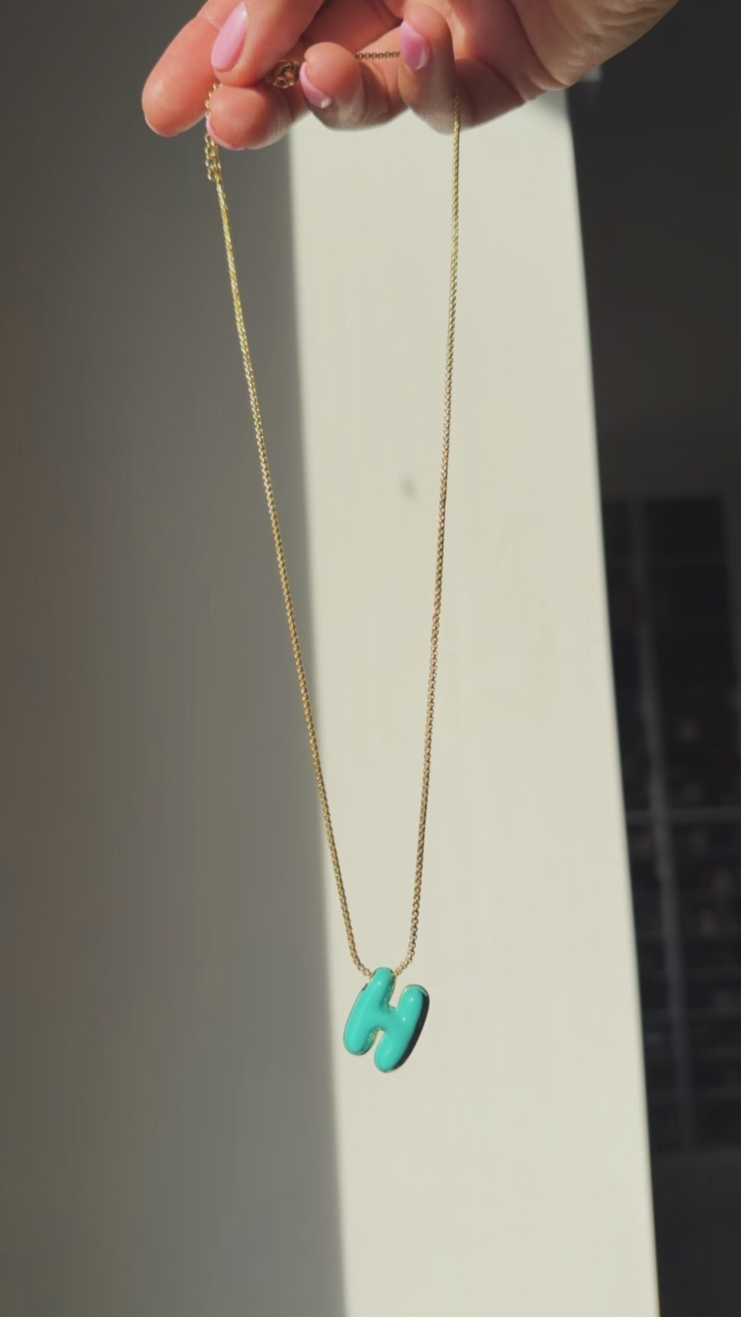 The cutest necklace for summer comes in 6 colors!!!

#LTKootd #LTKSeasonal #LTKSaleAlert