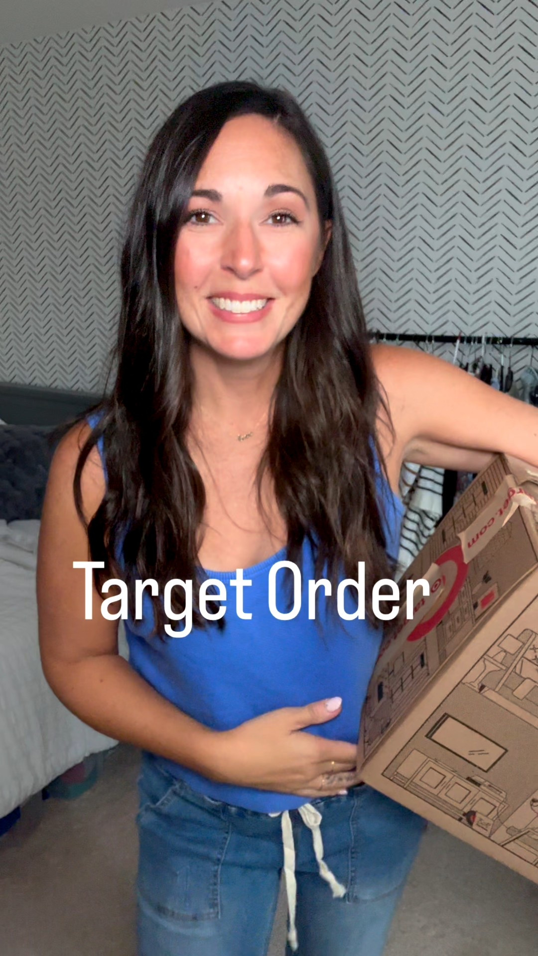 Loving Target’s fall collection! And these shades of brown did not disappoint! The sweater is $25 and the softest ever! Feels like cashmere! I’m 5’9 and got size 10 in pants and medium in the sweater. Every piece is under $30!!
 

#LTKFindsUnder50 #LTKStyleTip #LTKSeasonal