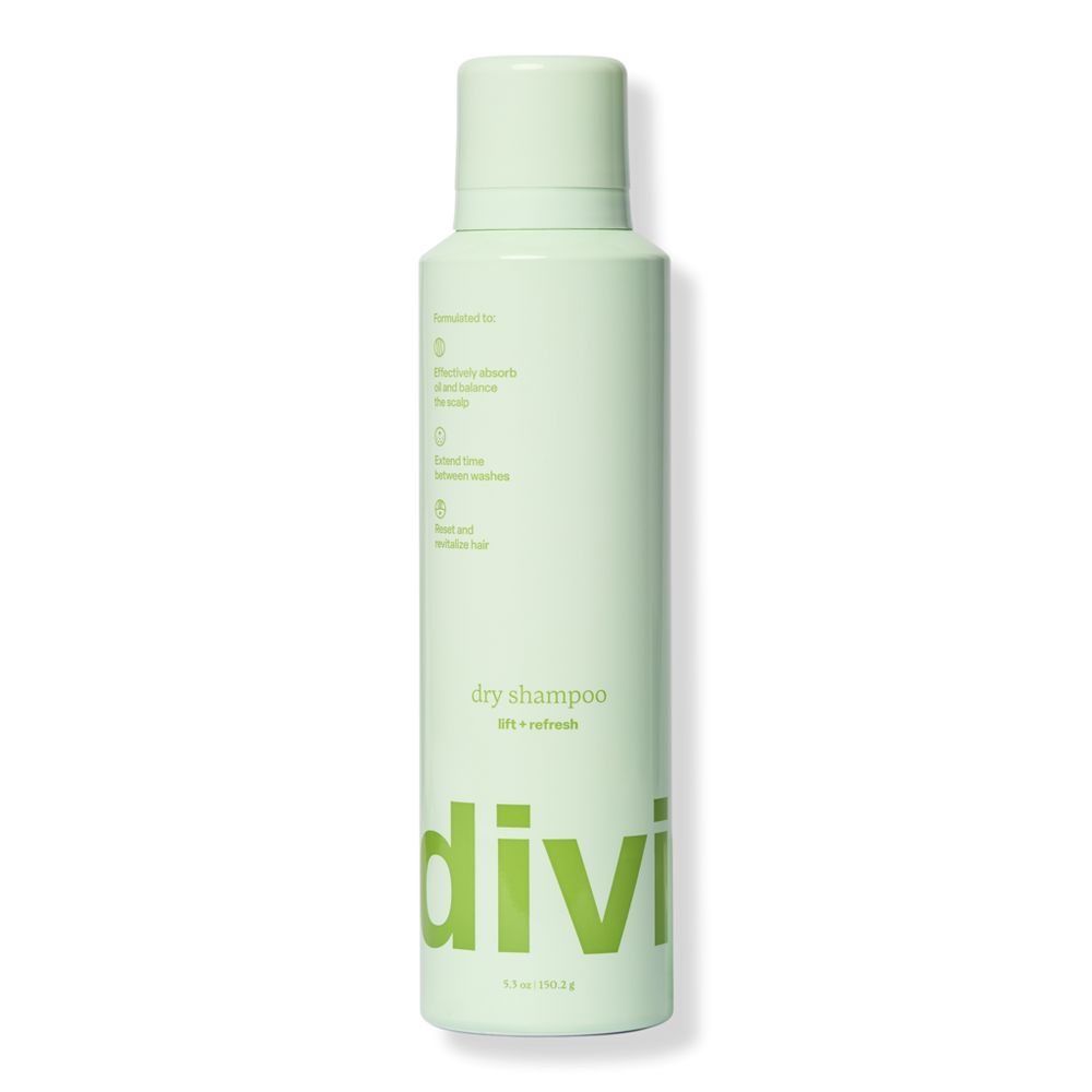 Divi Dry Shampoo | Ulta