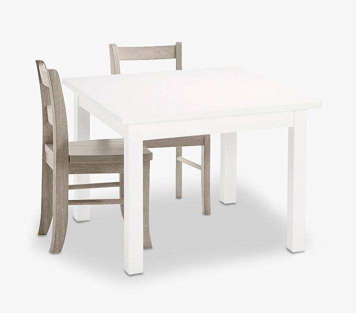My First Play Table | Pottery Barn Kids