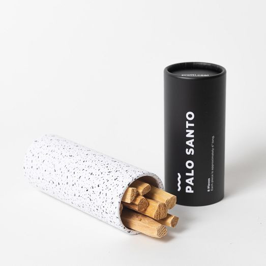 Pretti.Cool Palo Santo Sticks | West Elm (US)