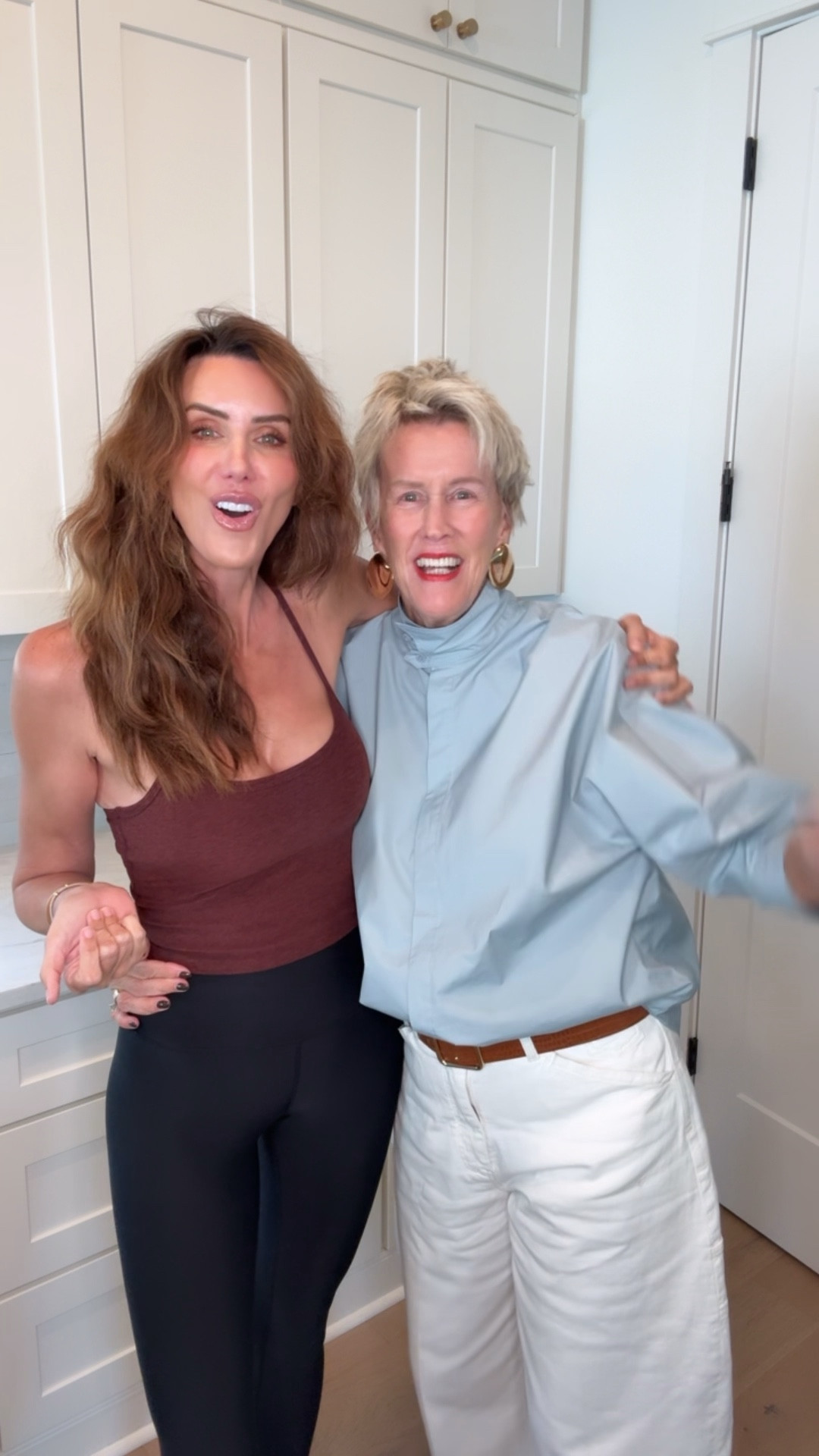 grandma ootd 

#LTKOver40 #LTKgrwm #LTKootd