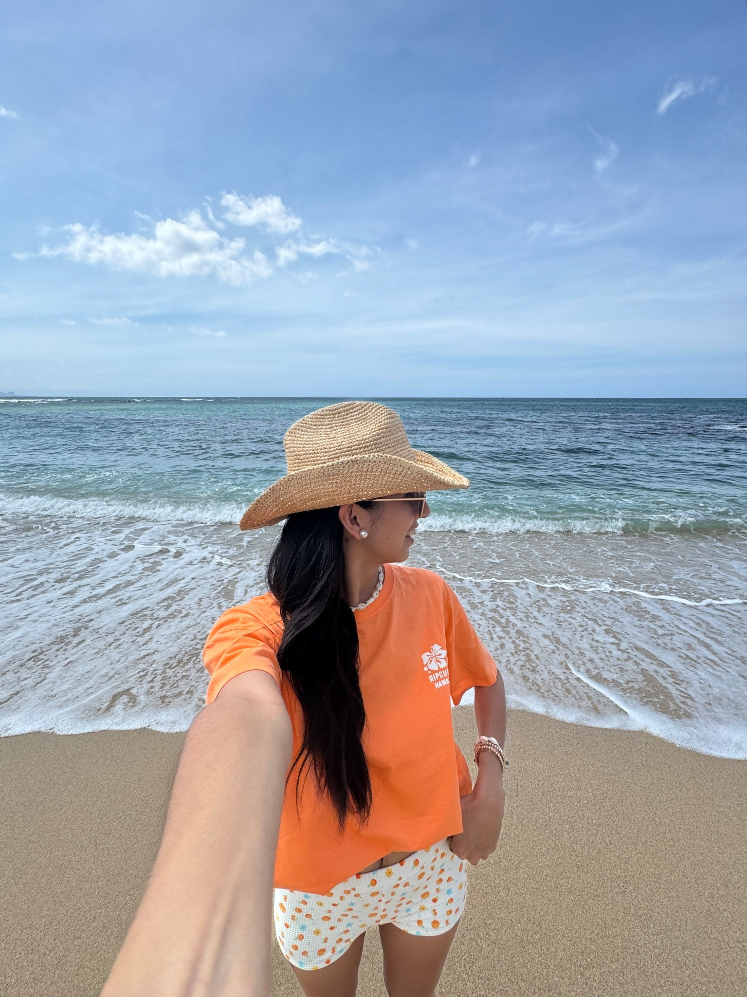 beach outfit / vacation outfitt