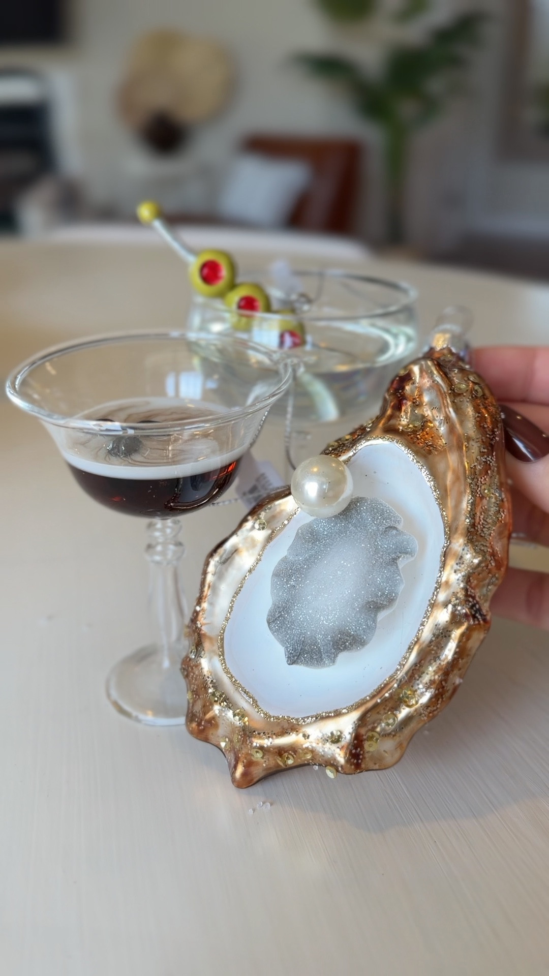 Sooo obsessed with these ornaments 

#LTKGiftGuide #LTKSeasonal #LTKHoliday