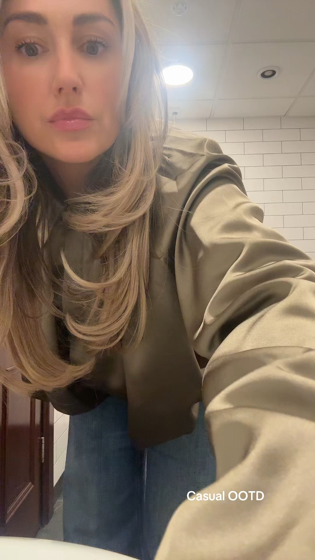 Dublin OOTD
