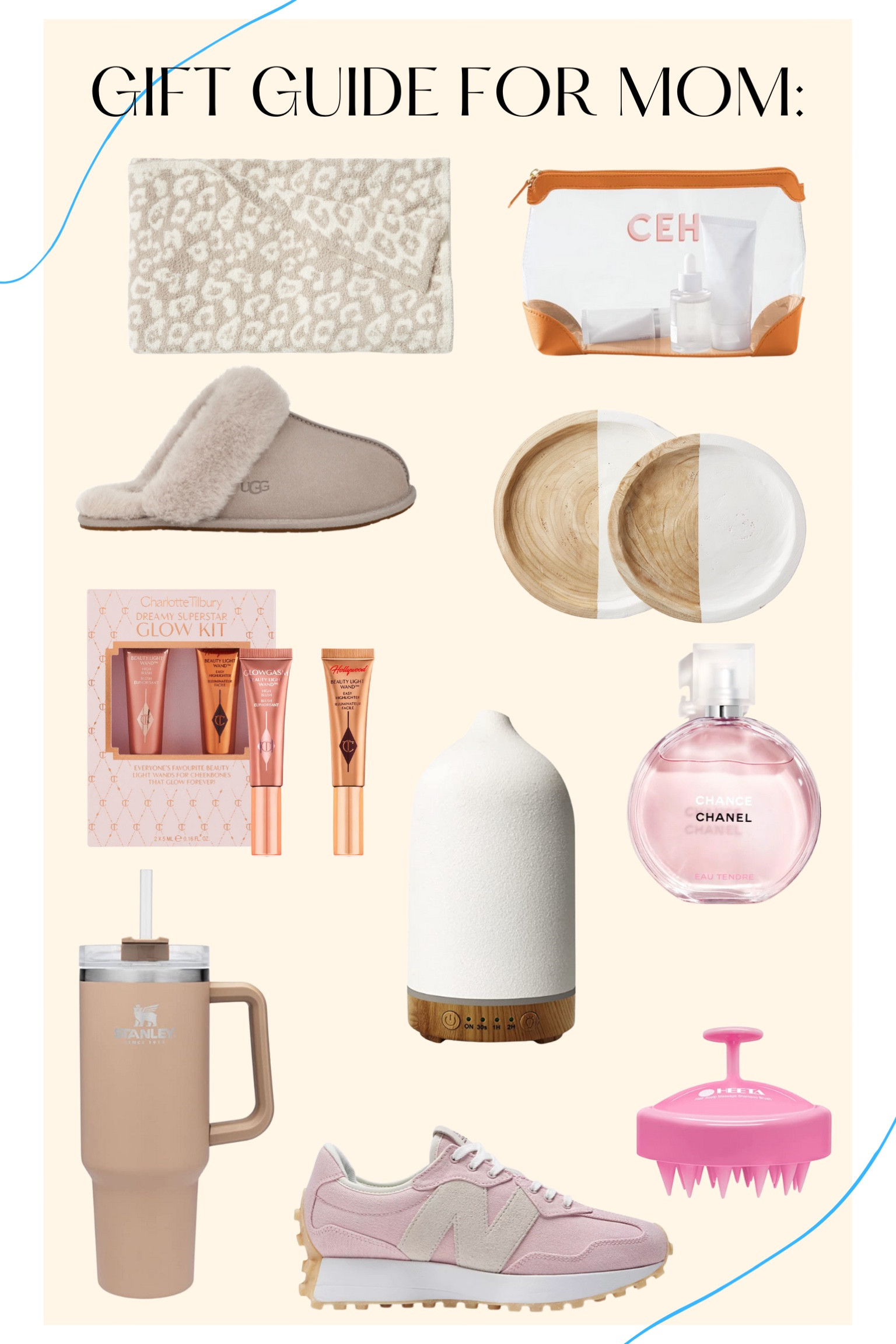 for mom!

#LTKSeasonal #LTKGiftGuide #LTKHoliday