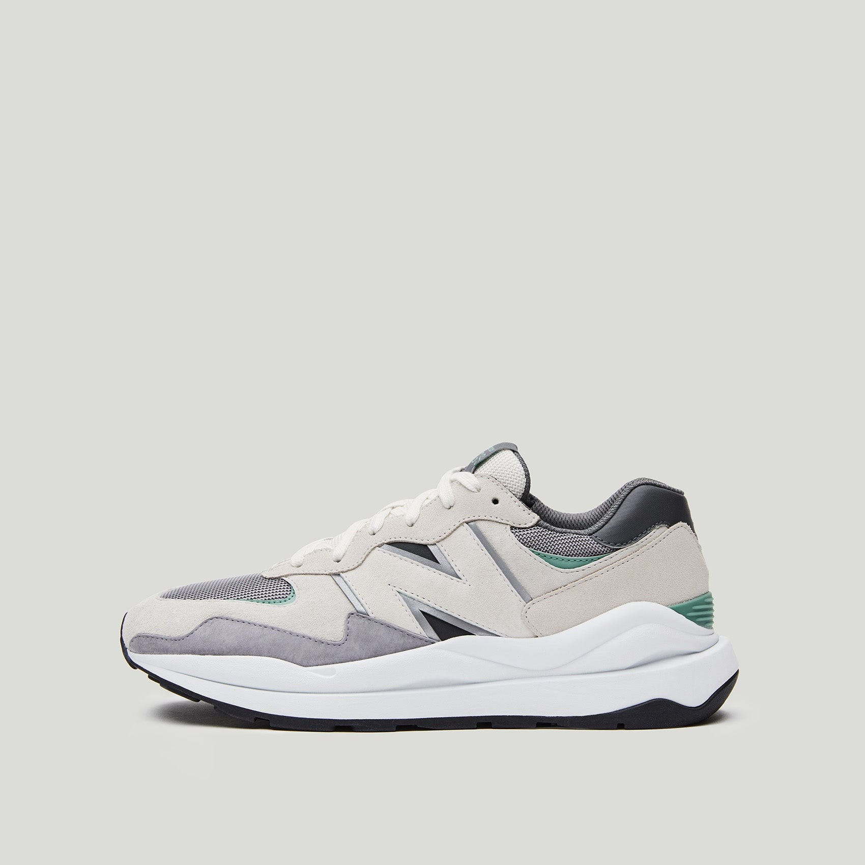 Unisex FIGS | New Balance 5740 - Grey | FIGS