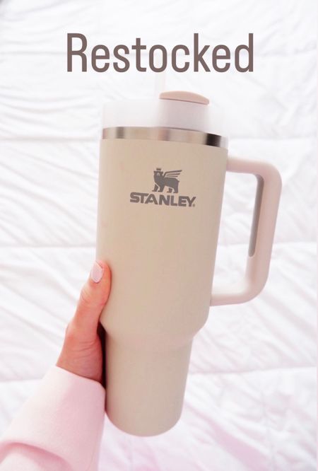 Stanley tumblers , Father’s Day gift ideas 

#LTKFind #LTKSeasonal #LTKhome