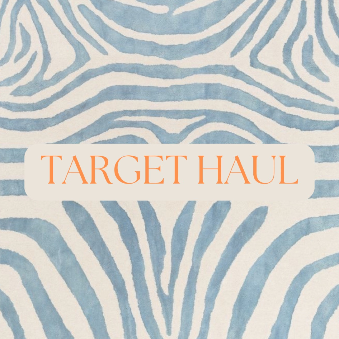 Target was 🔥 today!!! 