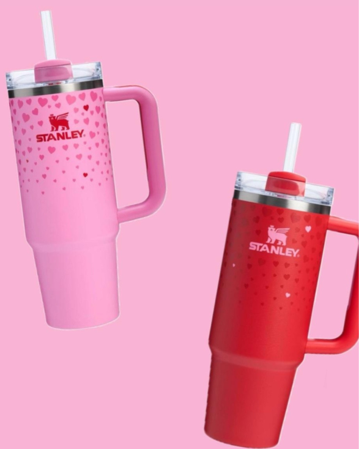 Cute new Vday Stanley drop at Target ❤️

#LTKFindsUnder50 #LTKHoliday #LTKSeasonal